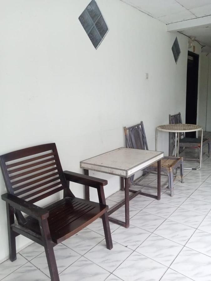 Hotel Surya Jaya WEST PAPUA Екстер'єр фото